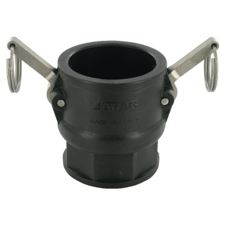 Raccord ARAG 18107D