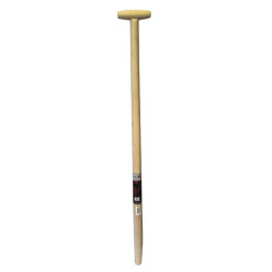 Manche de pelle UNIVERSEL 1826KR