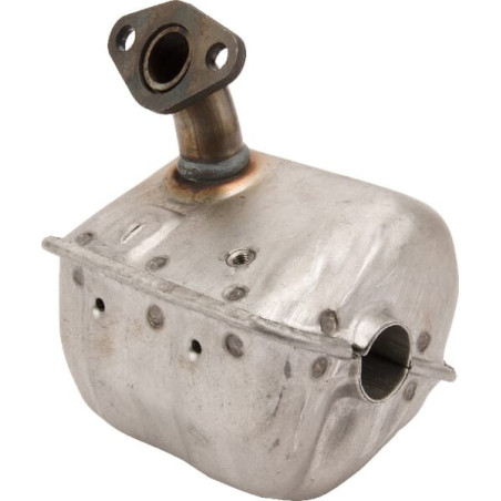 Pot d'échappement HONDA 18310Z8K870