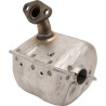 Pot d'échappement HONDA 18310Z8K870