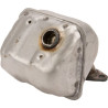 Pot d'échappement HONDA 18310Z8K870