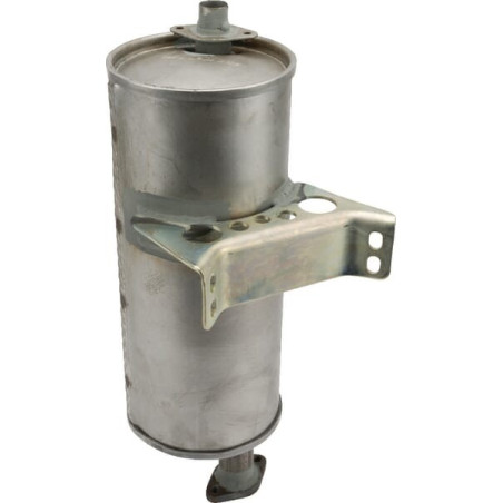 Pot d'échappement HONDA 18310ZA0631