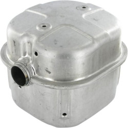 Pot d'échappement HONDA 18310ZE3003