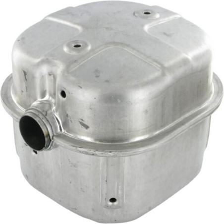 Pot d'échappement HONDA 18310ZE3003