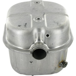 Pot d'échappement HONDA 18310ZE3W00