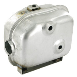 Pot d'échappement HONDA 18310ZE7W40