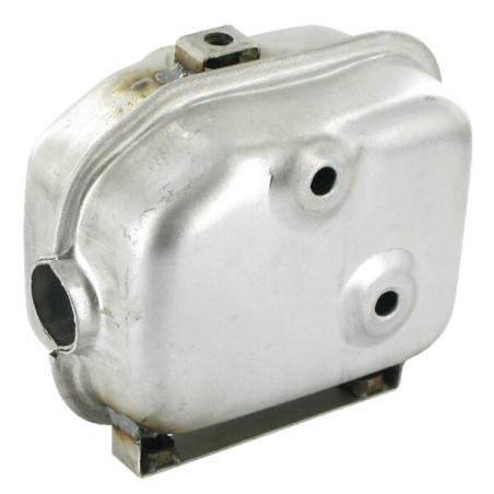 Pot d'échappement HONDA 18310ZE7W40