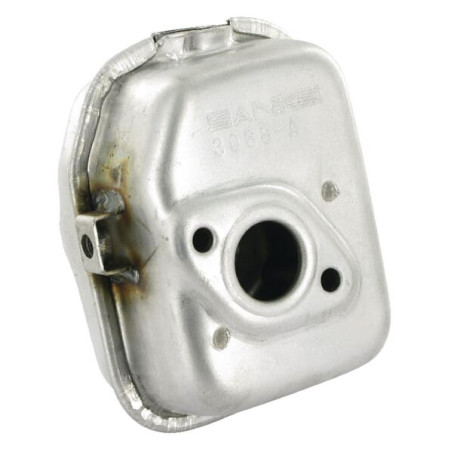 Pot d'échappement HONDA 18310ZE7W40