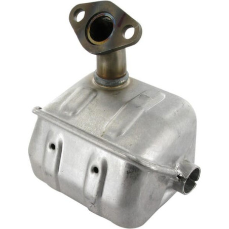 Pot d'échappement HONDA 18310ZF1000