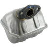 Pot d'échappement HONDA 18310ZH8810