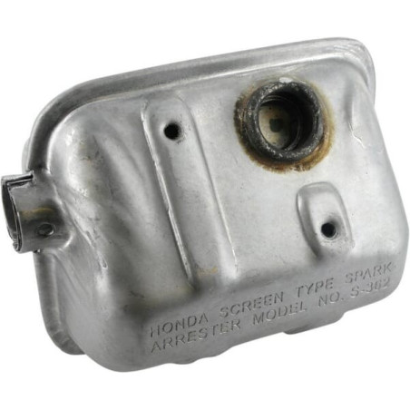 Pot d'échappement HONDA 18310ZH8810