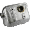 Pot d'échappement HONDA 18310ZH8810