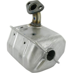 Pot d'échappement HONDA 18310ZL0000