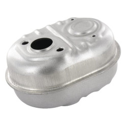 Pot d'échappement HONDA 18310ZL8010