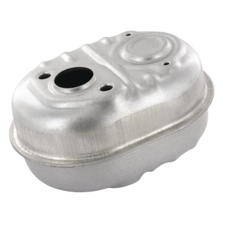 Pot d'échappement HONDA 18310ZL8010