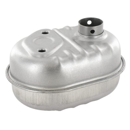 Pot d'échappement HONDA 18310ZL8010
