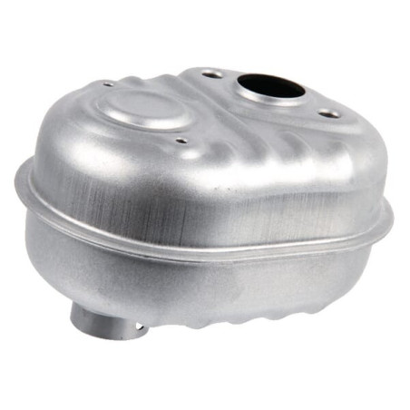 Pot d'échappement HONDA 18310ZL9000