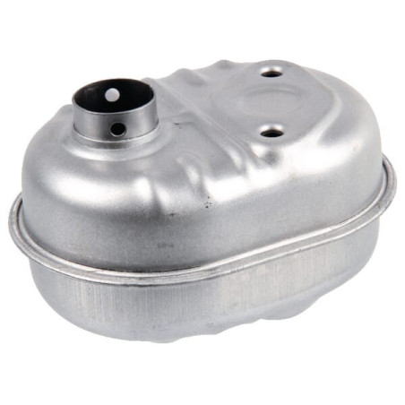 Pot d'échappement HONDA 18310ZL9000