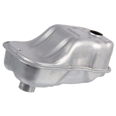 Pot d'échappement HONDA 18310ZM7003