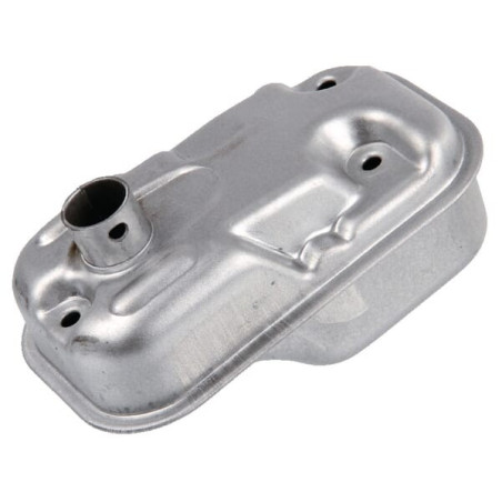 Pot d'échappement HONDA 18310ZM7003