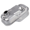 Pot d'échappement HONDA 18310ZM7003