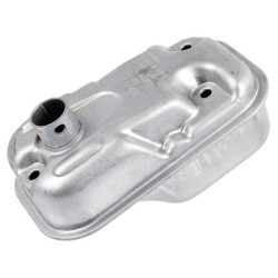 Pot d'échappement HONDA 18310ZM7801