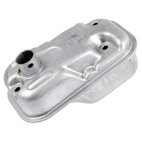 Pot d'échappement HONDA 18310ZM7801