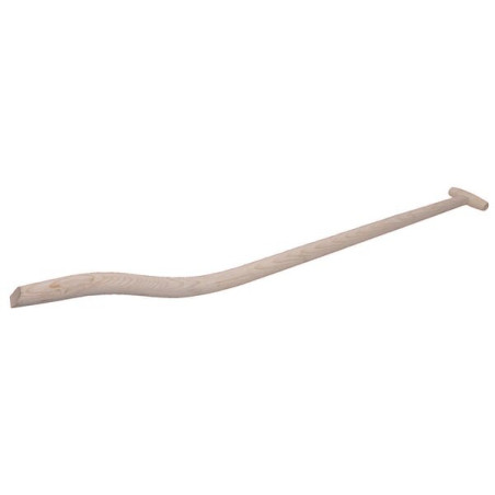 Manche de pelle UNIVERSEL 1831KR