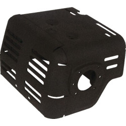 Capot de protection HONDA 18320ZE2W02