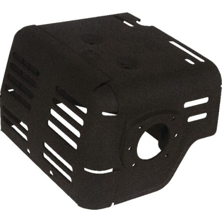 Capot de protection HONDA 18320ZE2W02
