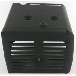Coiffe de protection HONDA 18320ZE2W62