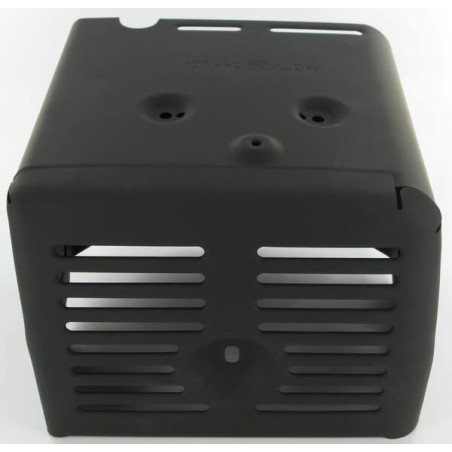 Coiffe de protection HONDA 18320ZE2W62