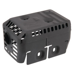 Coiffe de protection HONDA 18320ZF1H02