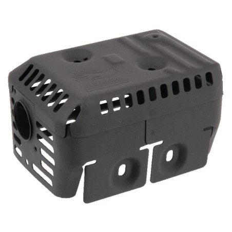 Coiffe de protection HONDA 18320ZF1H02