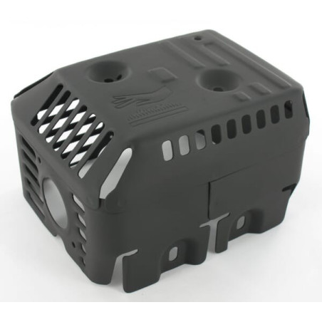 Coiffe de protection HONDA 18320ZF1H52