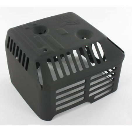Coiffe de protection HONDA 18320ZF1H52