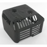 Coiffe de protection HONDA 18320ZF1H52