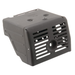 Coiffe de protection HONDA 18320ZF6W02