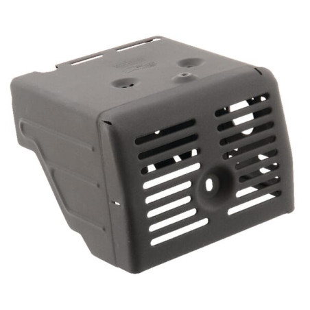 Coiffe de protection HONDA 18320ZF6W02