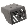 Coiffe de protection HONDA 18320ZF6W02