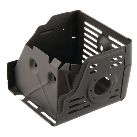 Coiffe de protection HONDA 18320ZF6W02