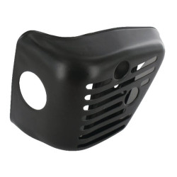 Coiffe de protection HONDA 18320ZG9M01