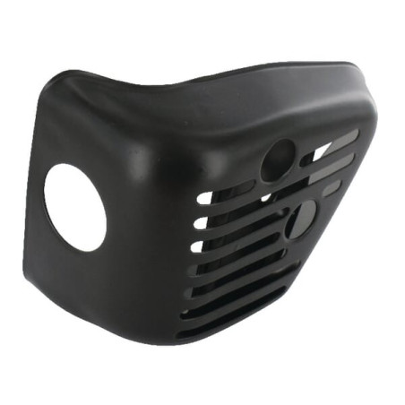 Coiffe de protection HONDA 18320ZG9M01