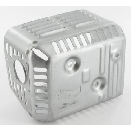Coiffe de protection HONDA 18320ZH8W02