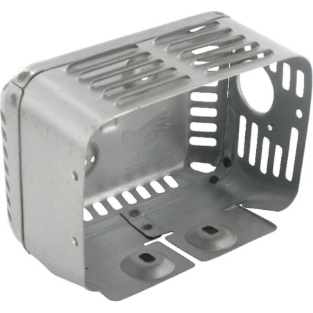 Coiffe de protection HONDA 18320ZH8W02