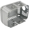 Coiffe de protection HONDA 18320ZH8W02