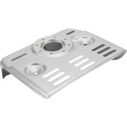 Plaque de protection HONDA 18321ZF5010