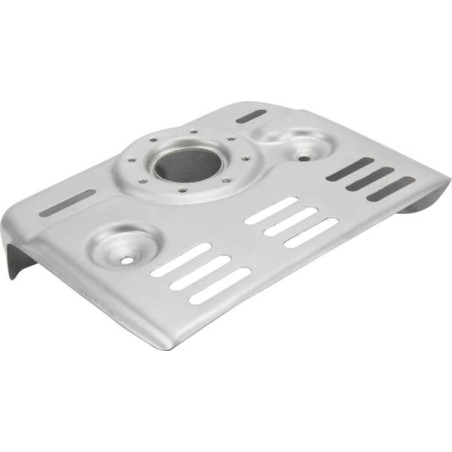 Plaque de protection HONDA 18321ZF5010