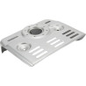 Plaque de protection HONDA 18321ZF5010