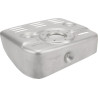 Plaque de protection HONDA 18321ZF5010